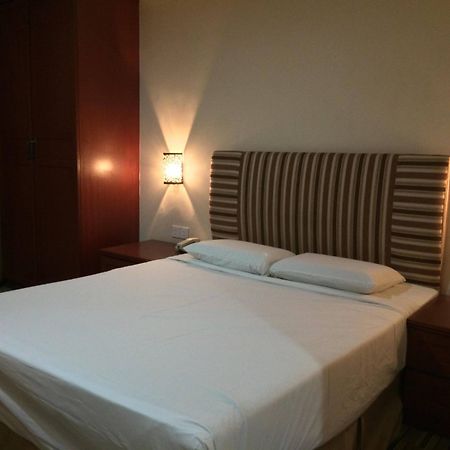 Cabana Inn Куала-Лумпур Екстер'єр фото